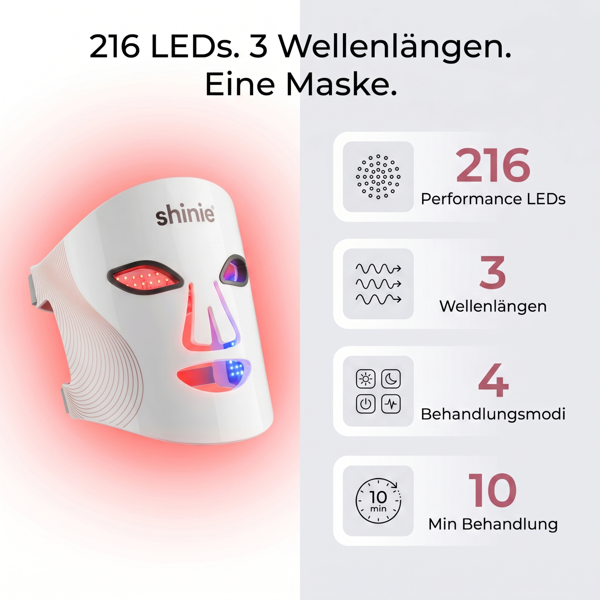 Photon X Anti-Aging-Bundle