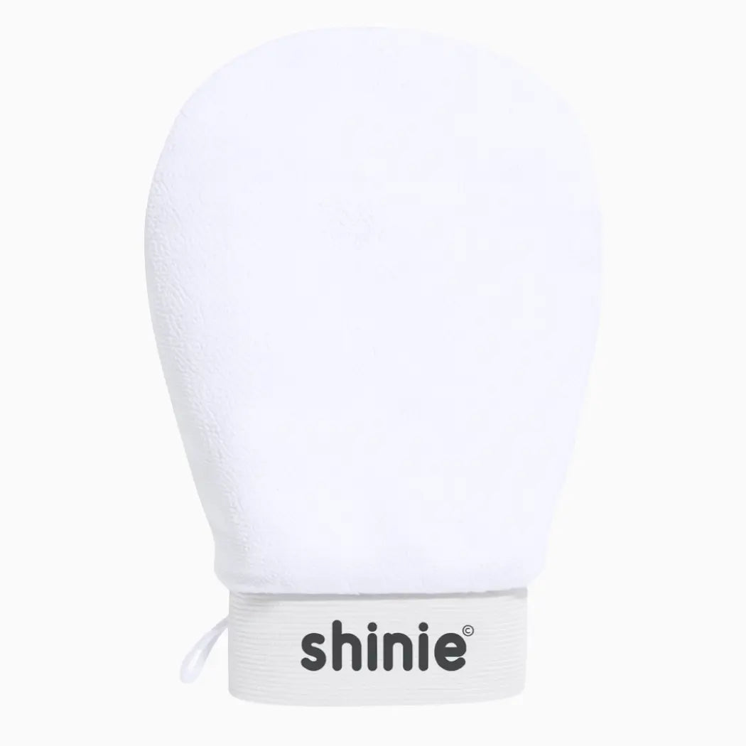 shinie Peelinghandschuh shinie