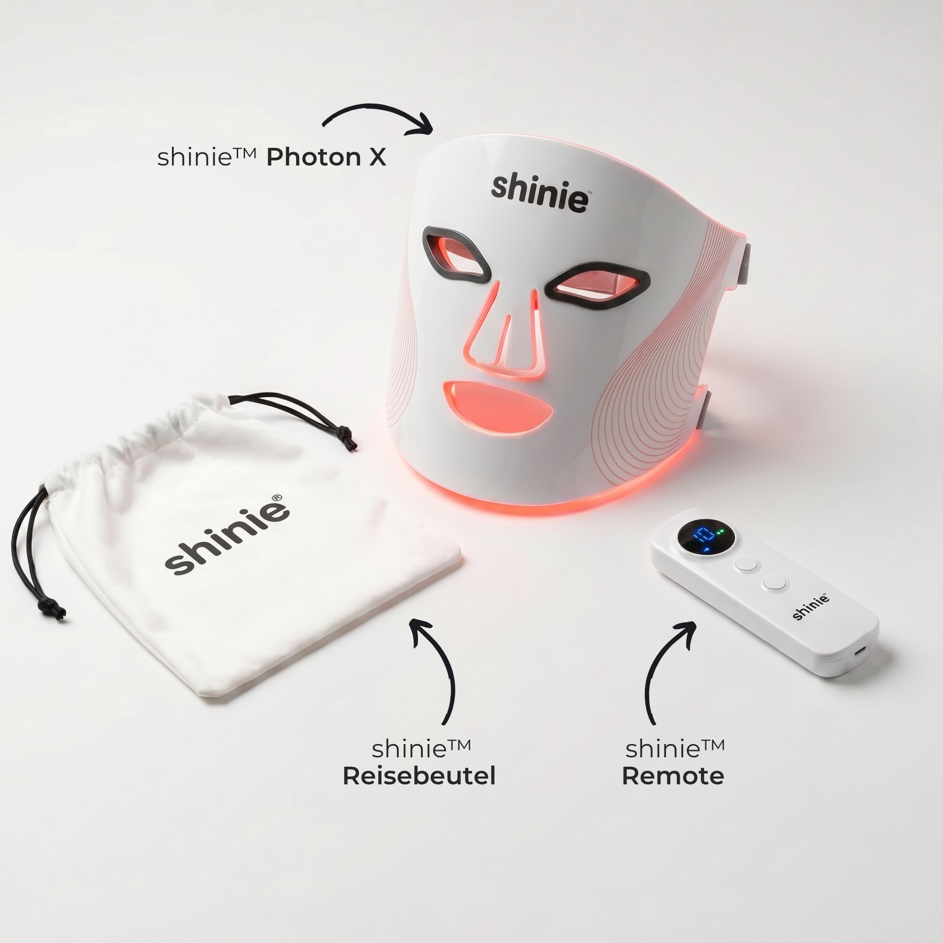 Photon X Anti-Aging-Bundle