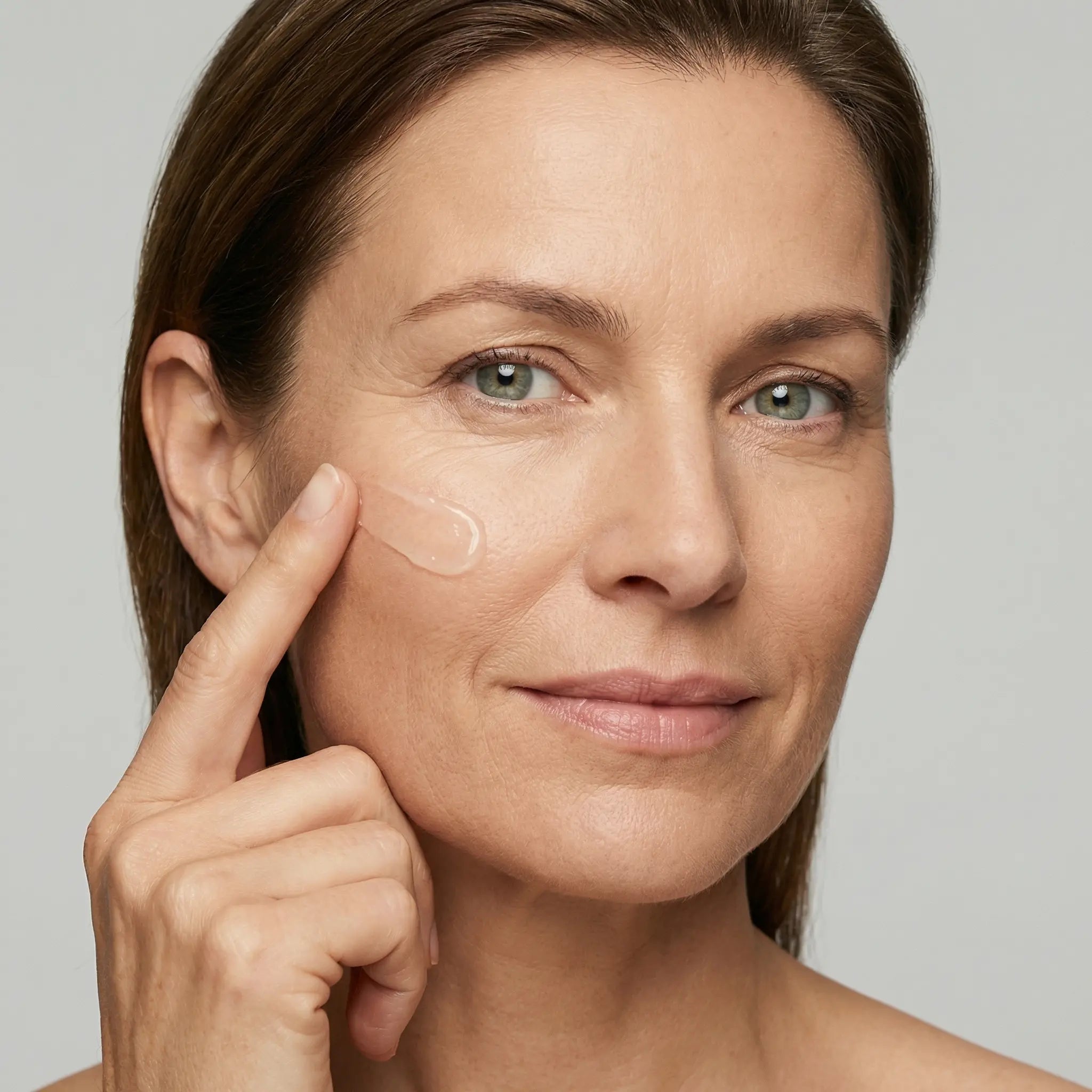 Anti-Aging Gesichtsserum 30ml shinie