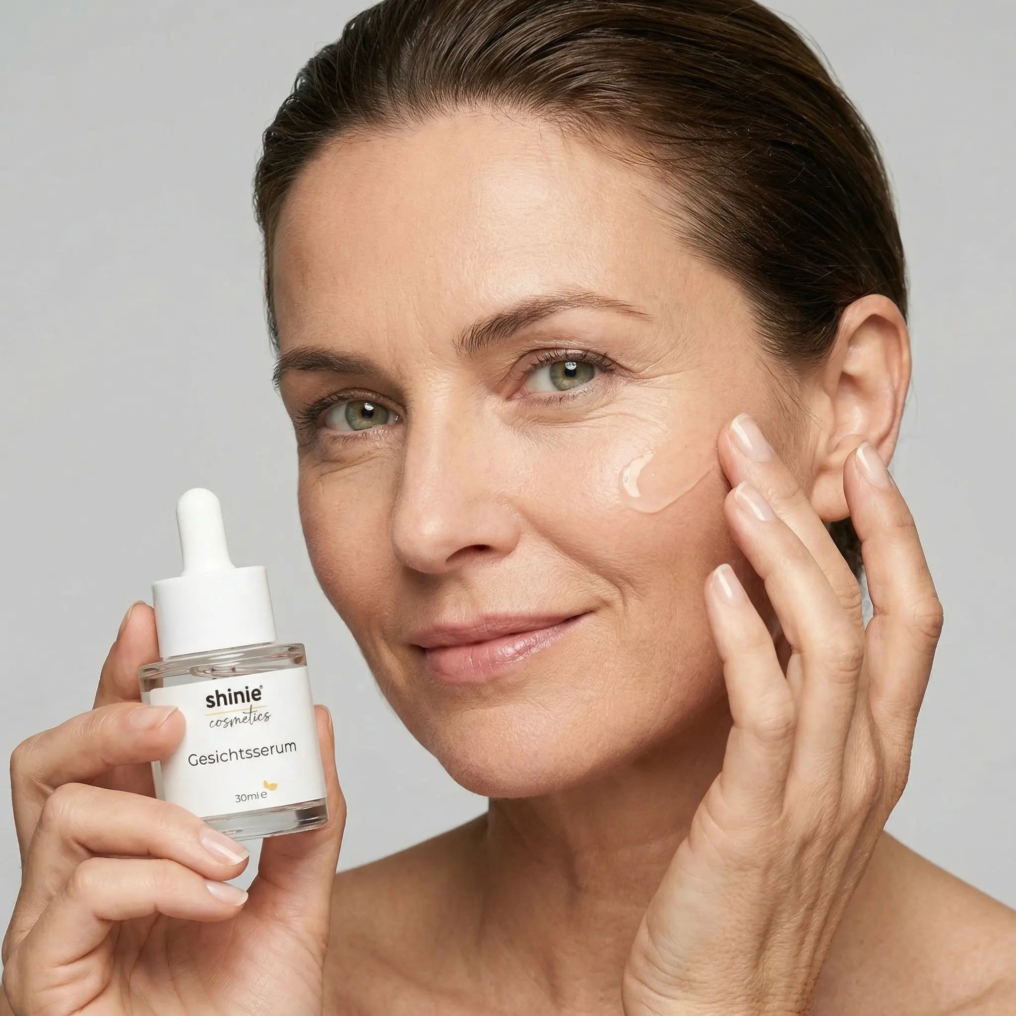 Anti-Aging Gesichtsserum 30ml shinie