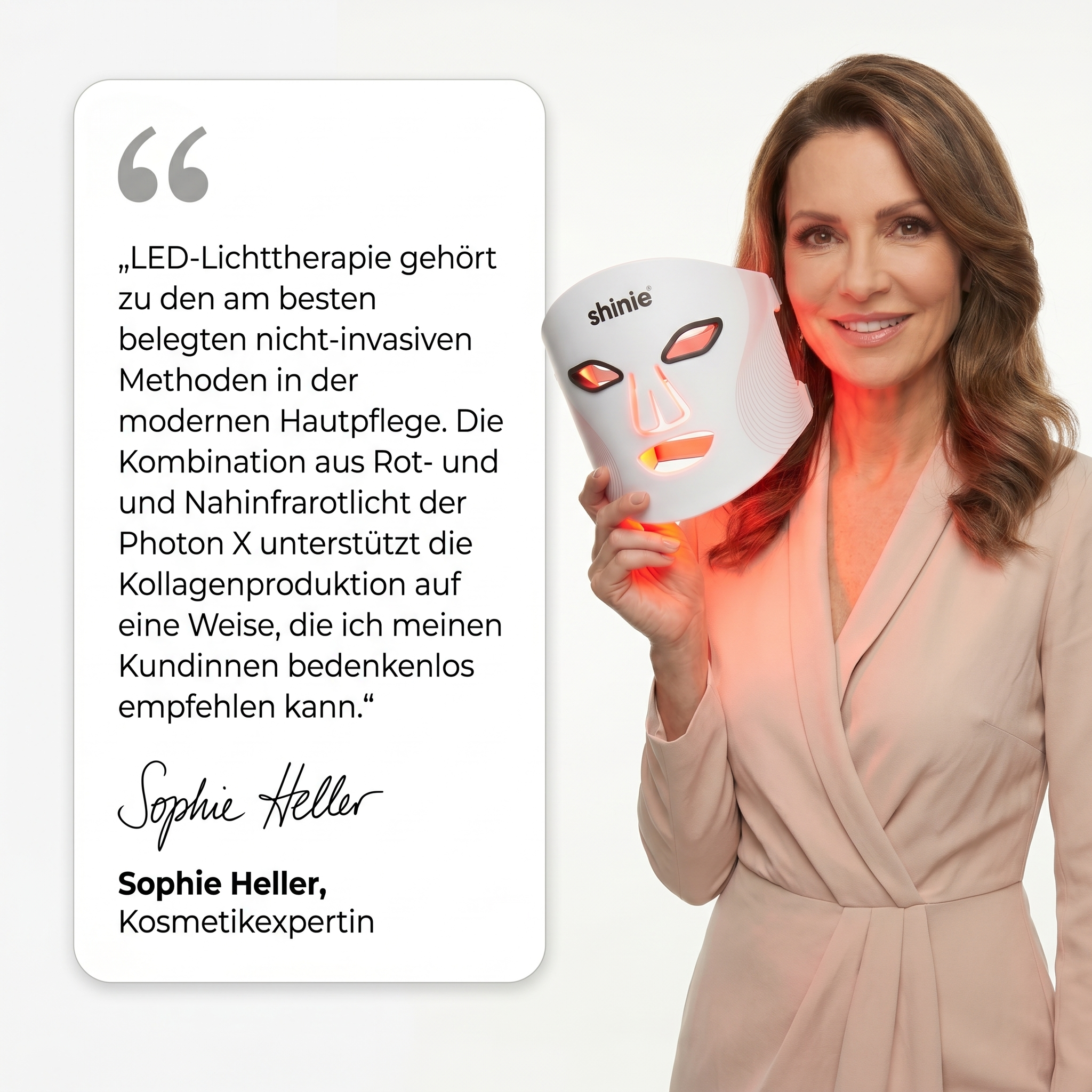 Photon X Anti-Aging-Bundle