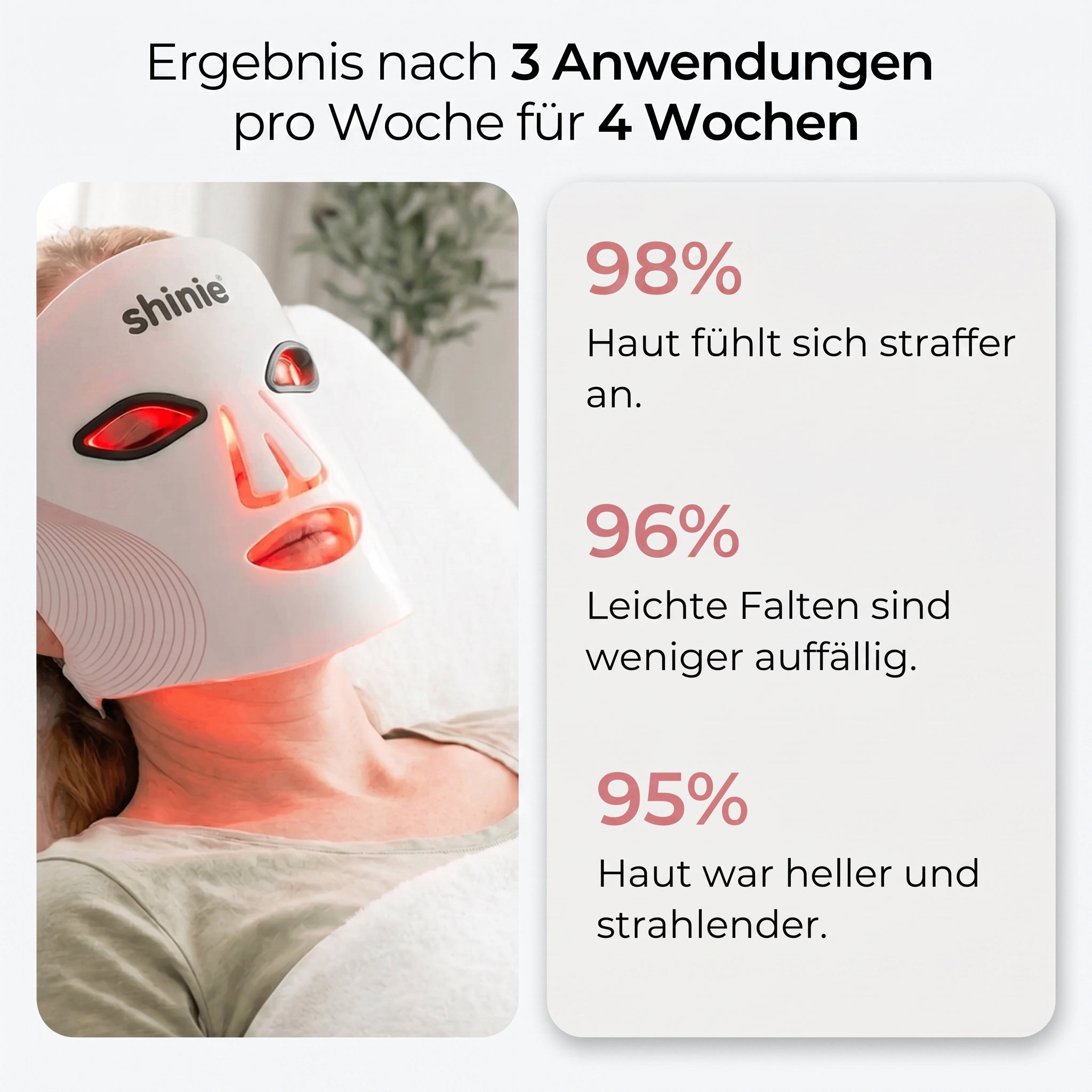 Photon X Anti-Aging-Bundle