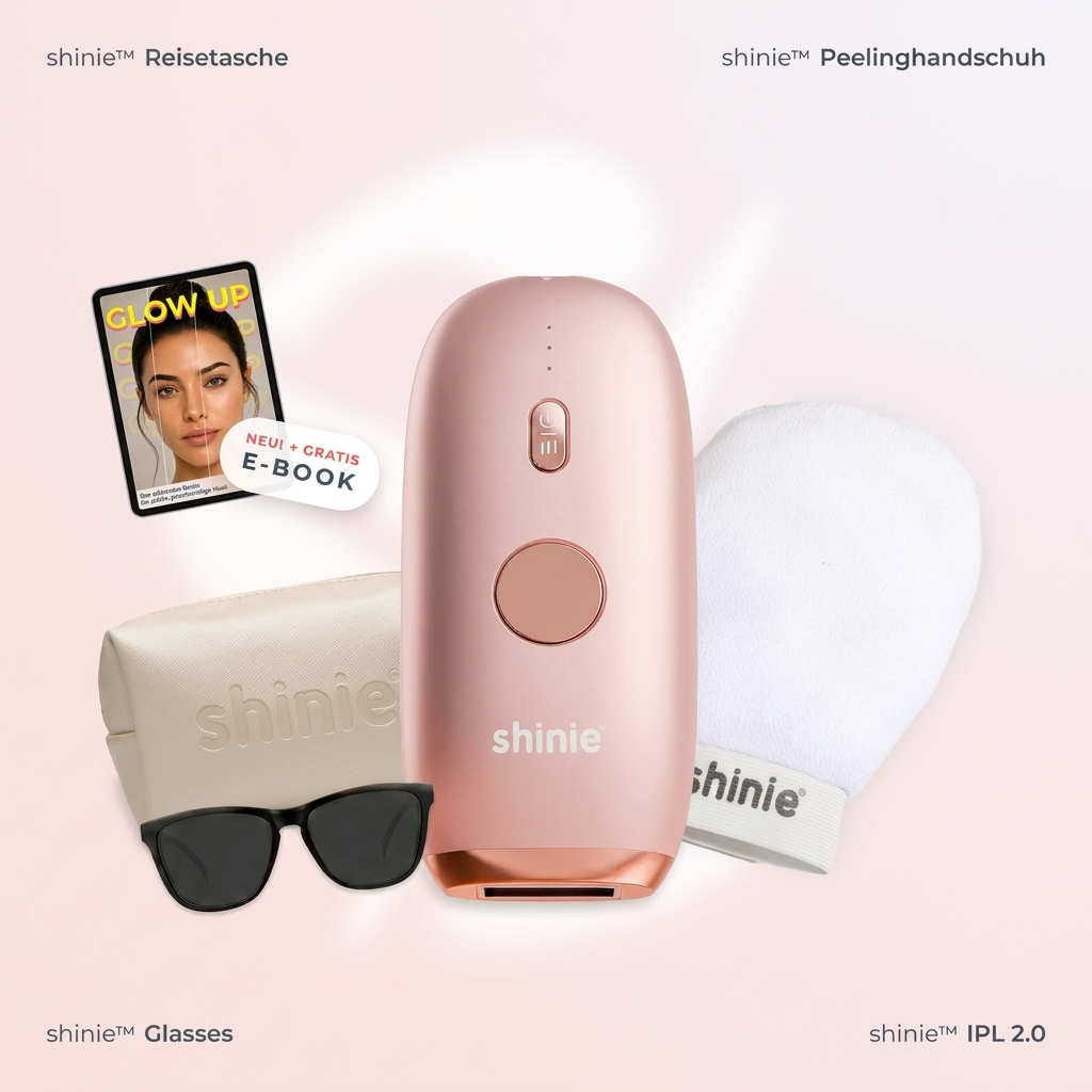 Premium Haarfrei Bundle
