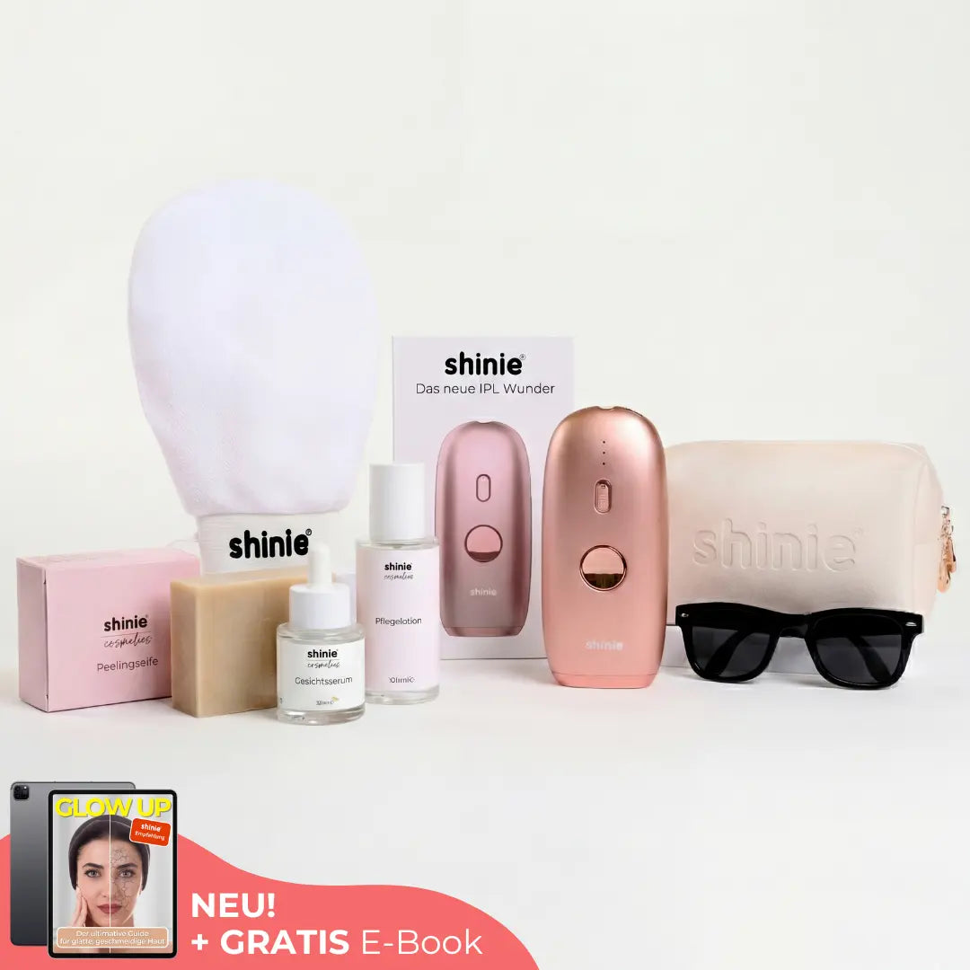 IPL Complete Routine Set shinie