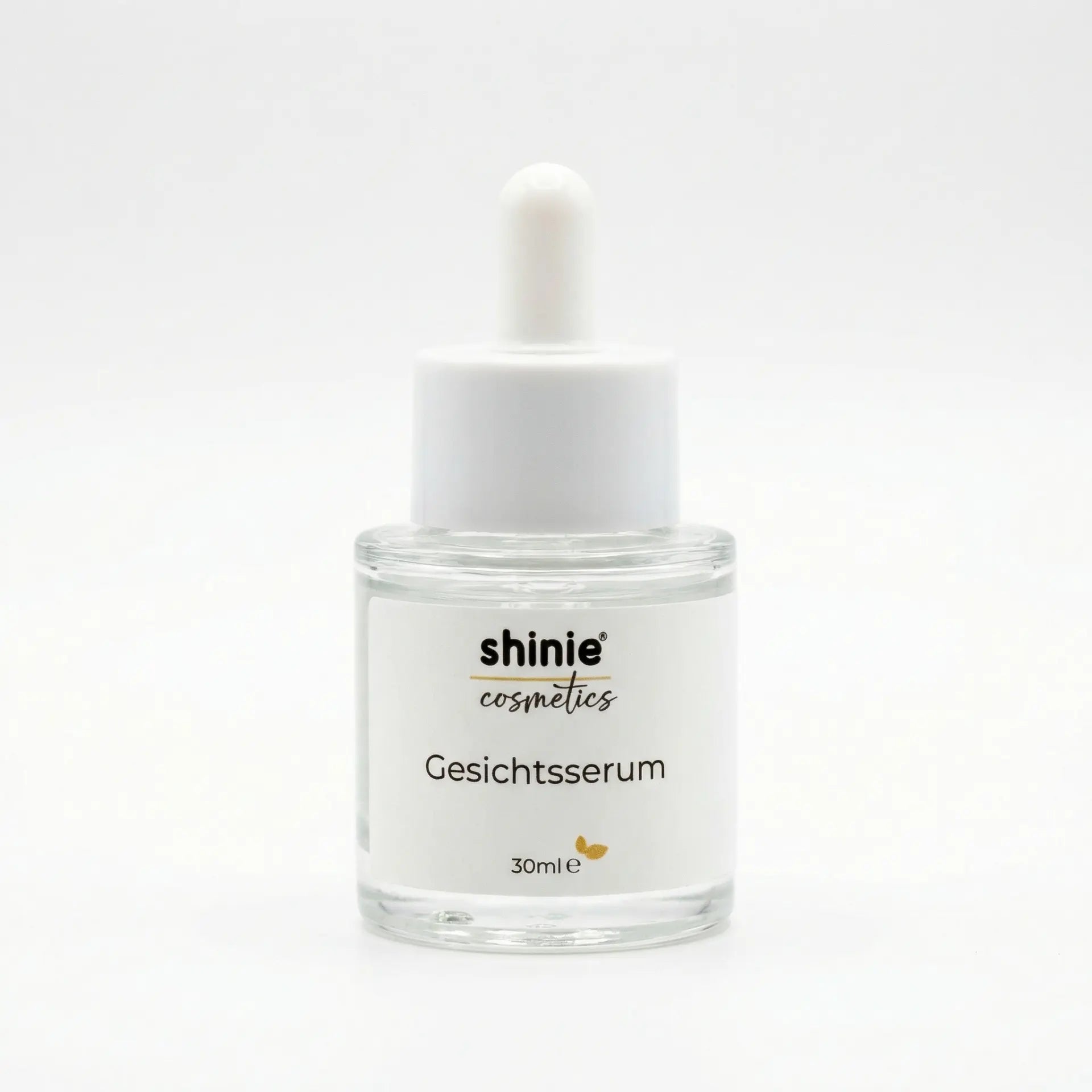 Anti-Aging Gesichtsserum 30ml shinie