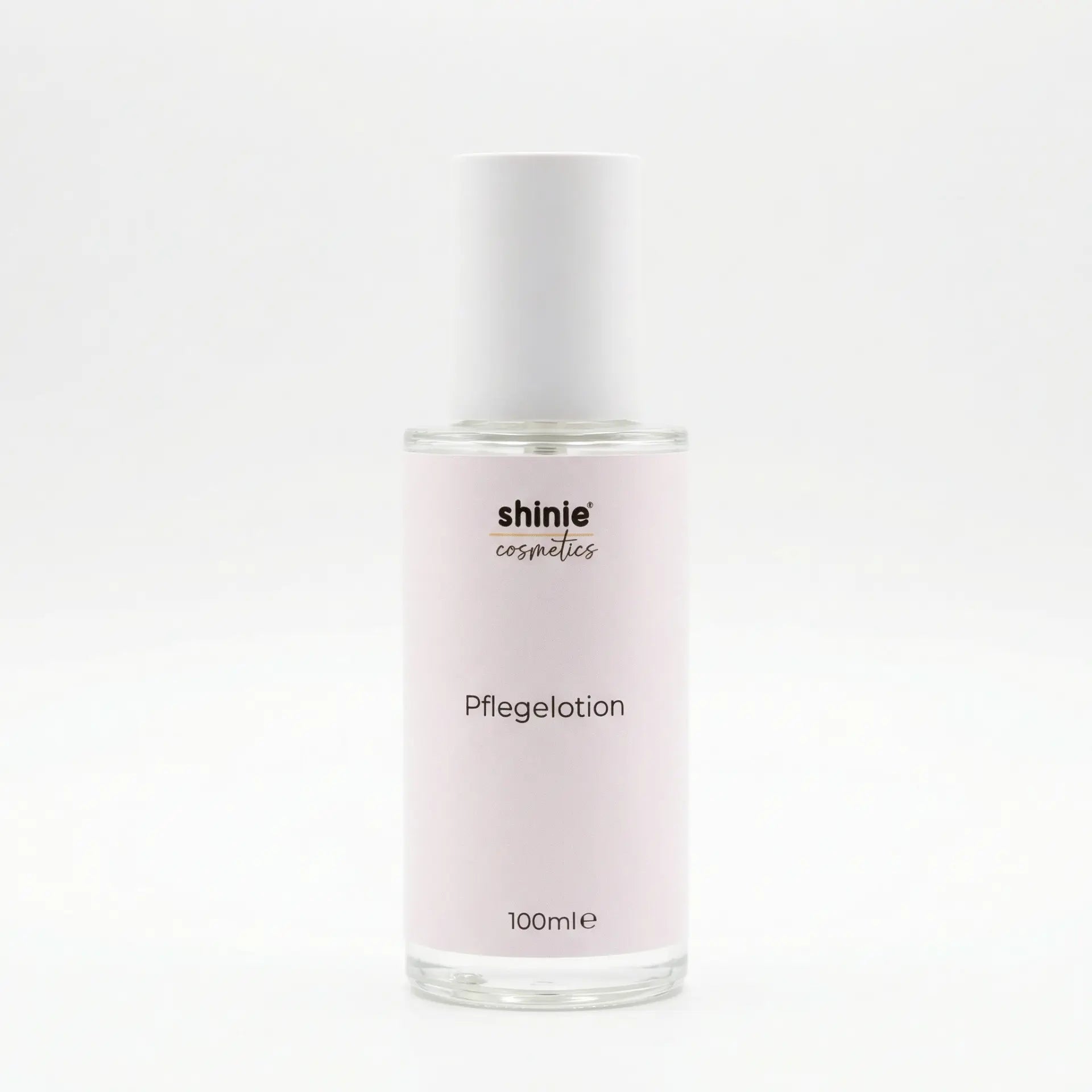 After IPL Lotion 100ml shinie