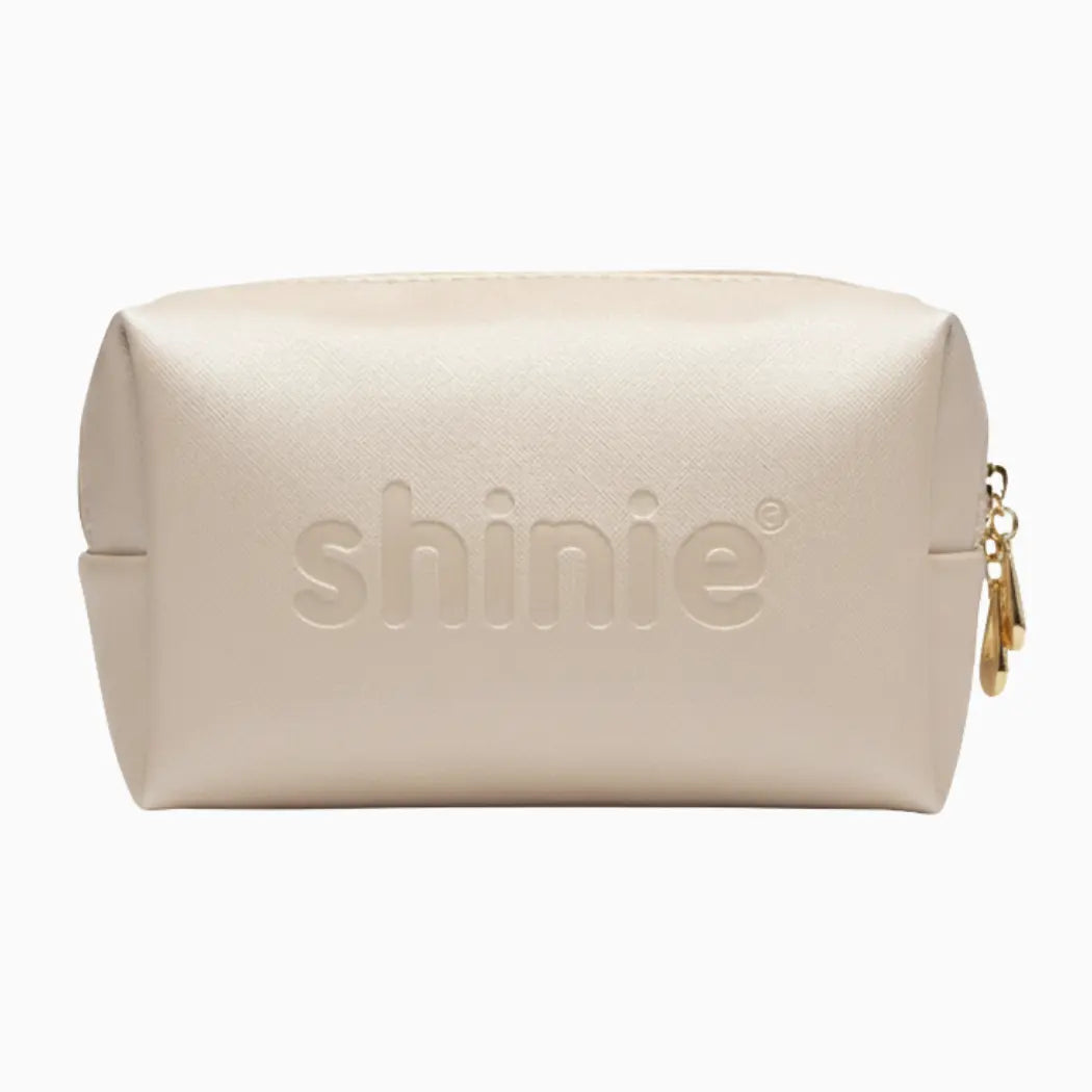 🎁GRATIS - Leder Reisetasche Shinie