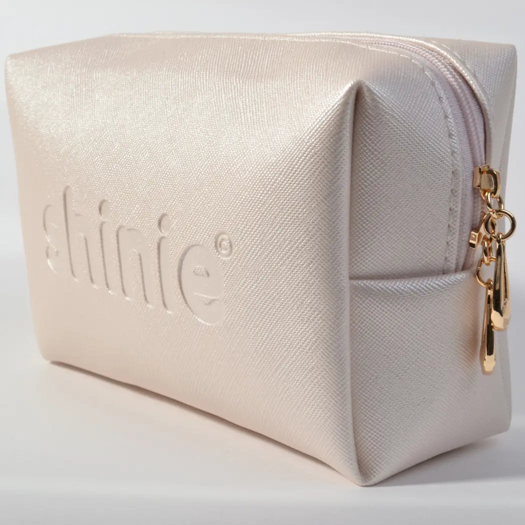 Premium Leder Reisetasche shinie