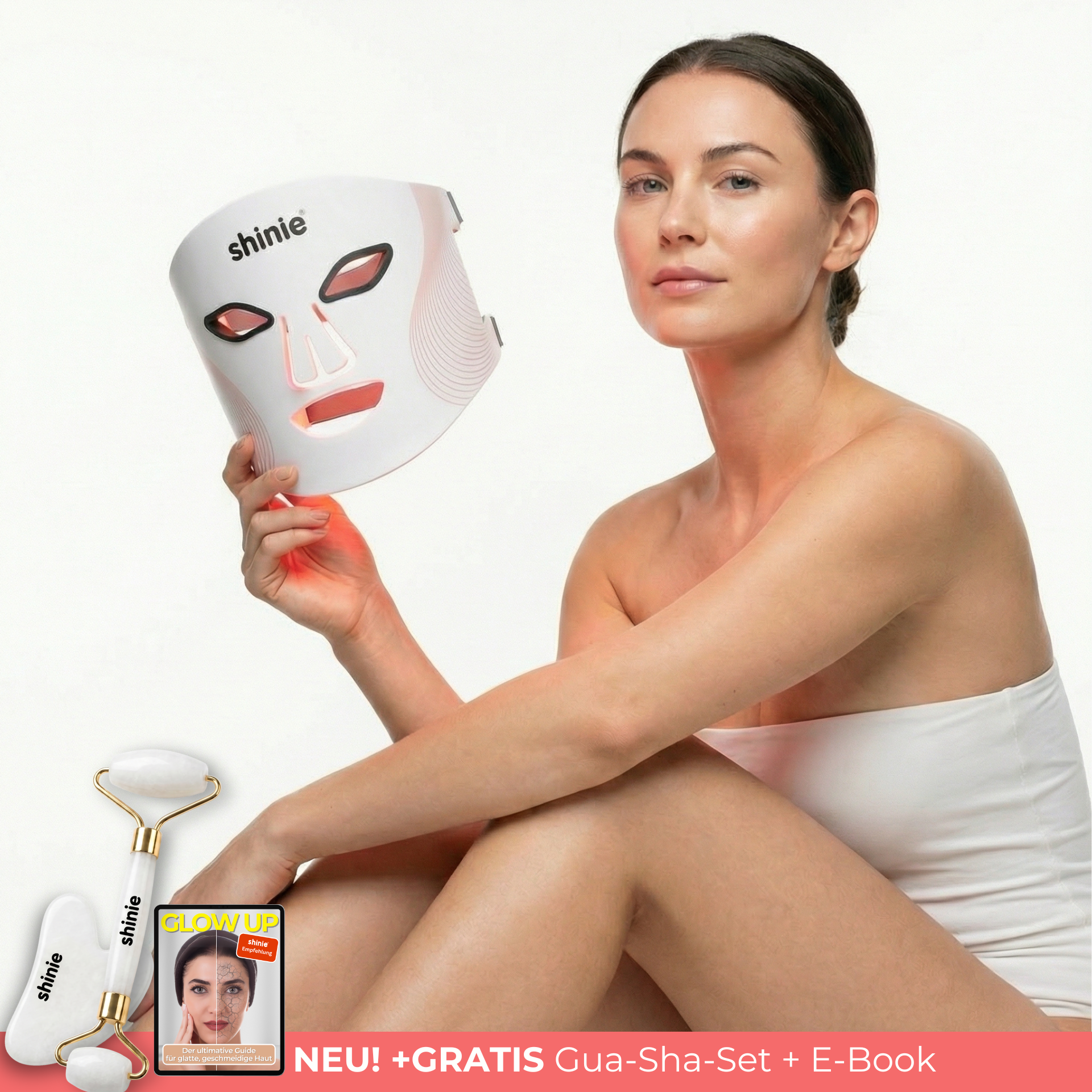Photon X Anti-Aging-Bundle