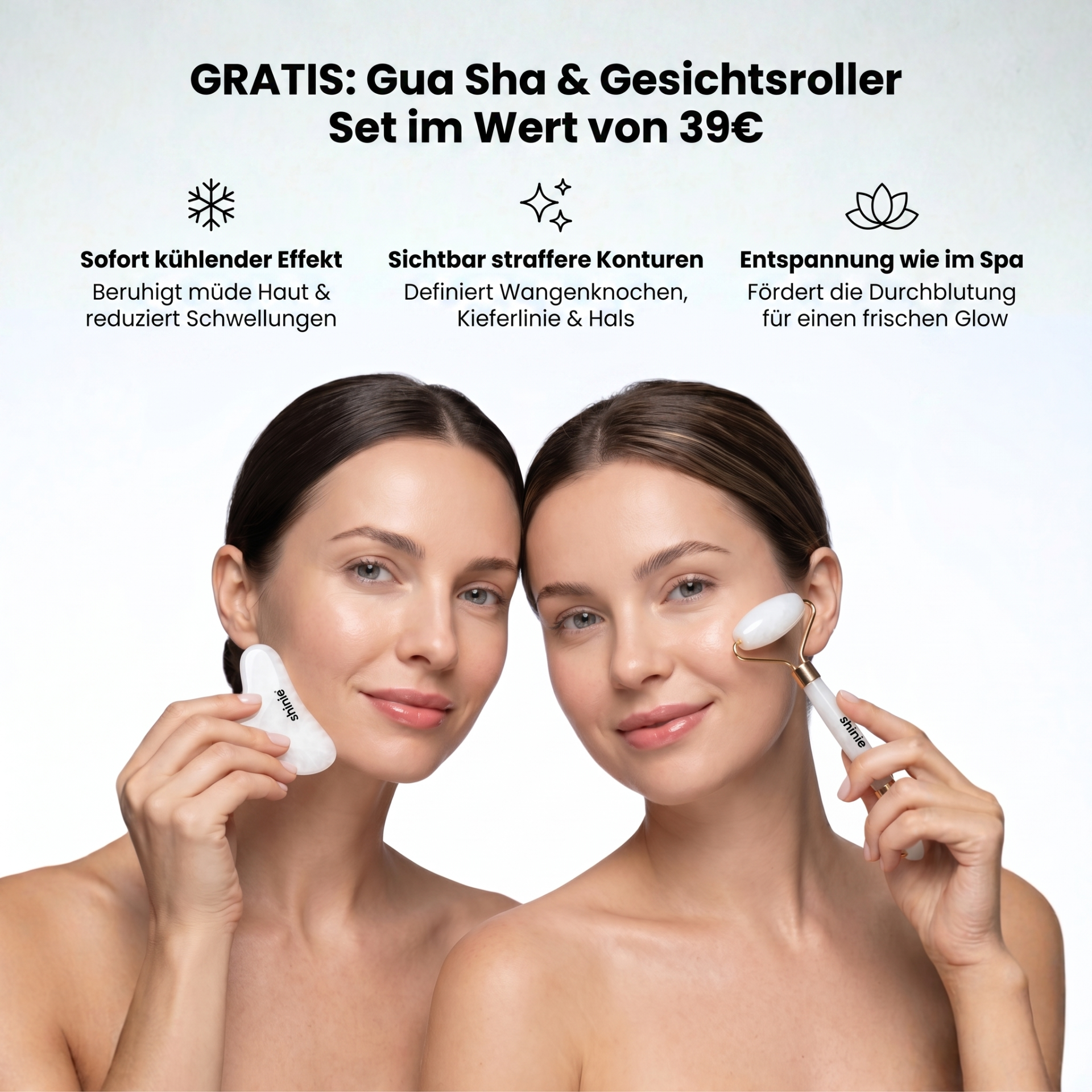 Photon X Anti-Aging-Bundle