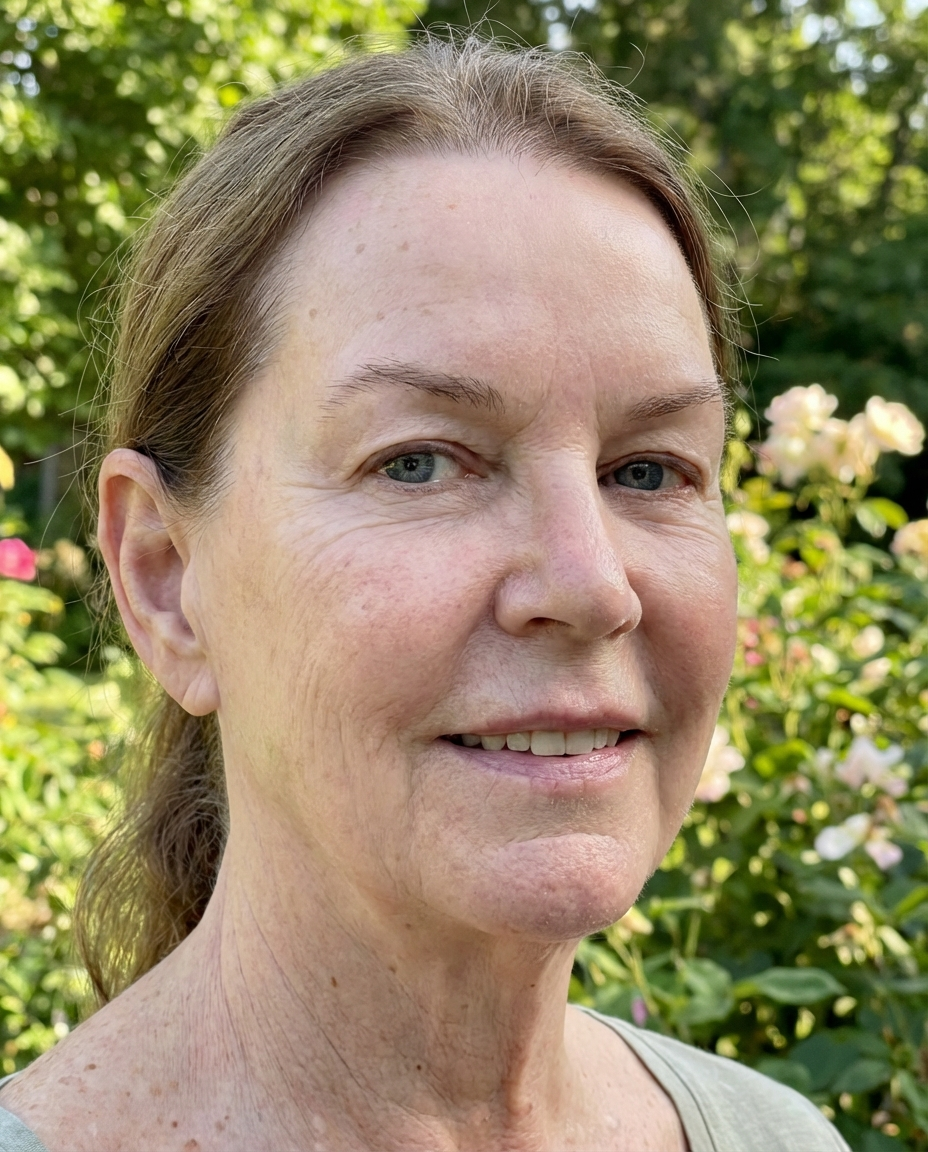 Vorher