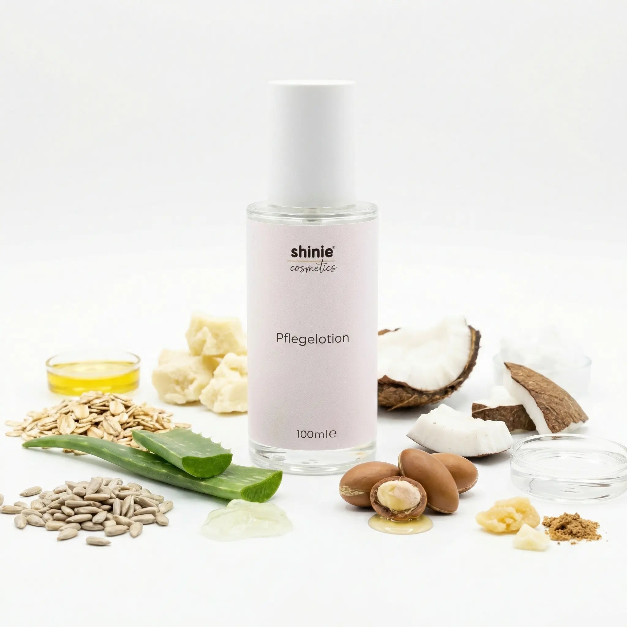 After IPL Lotion 100ml shinie