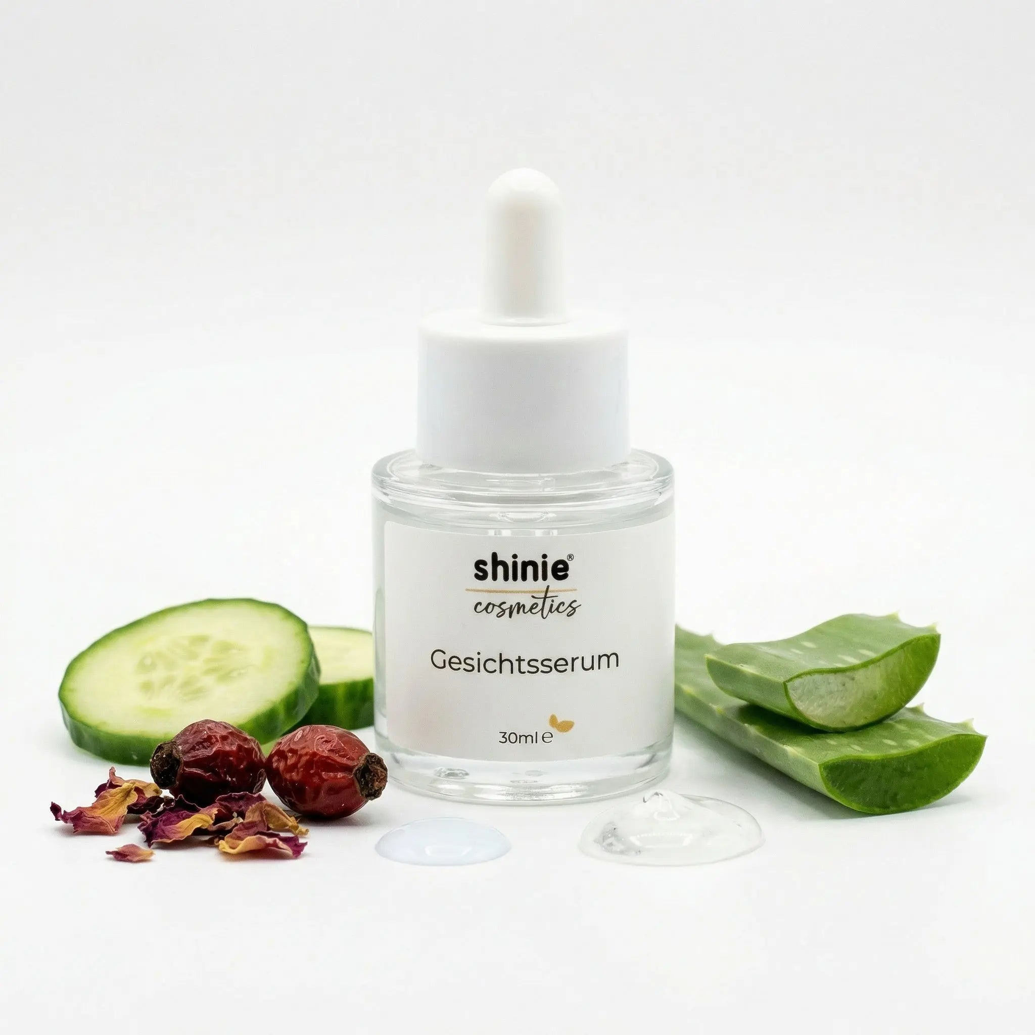 Anti-Aging Gesichtsserum 30ml shinie