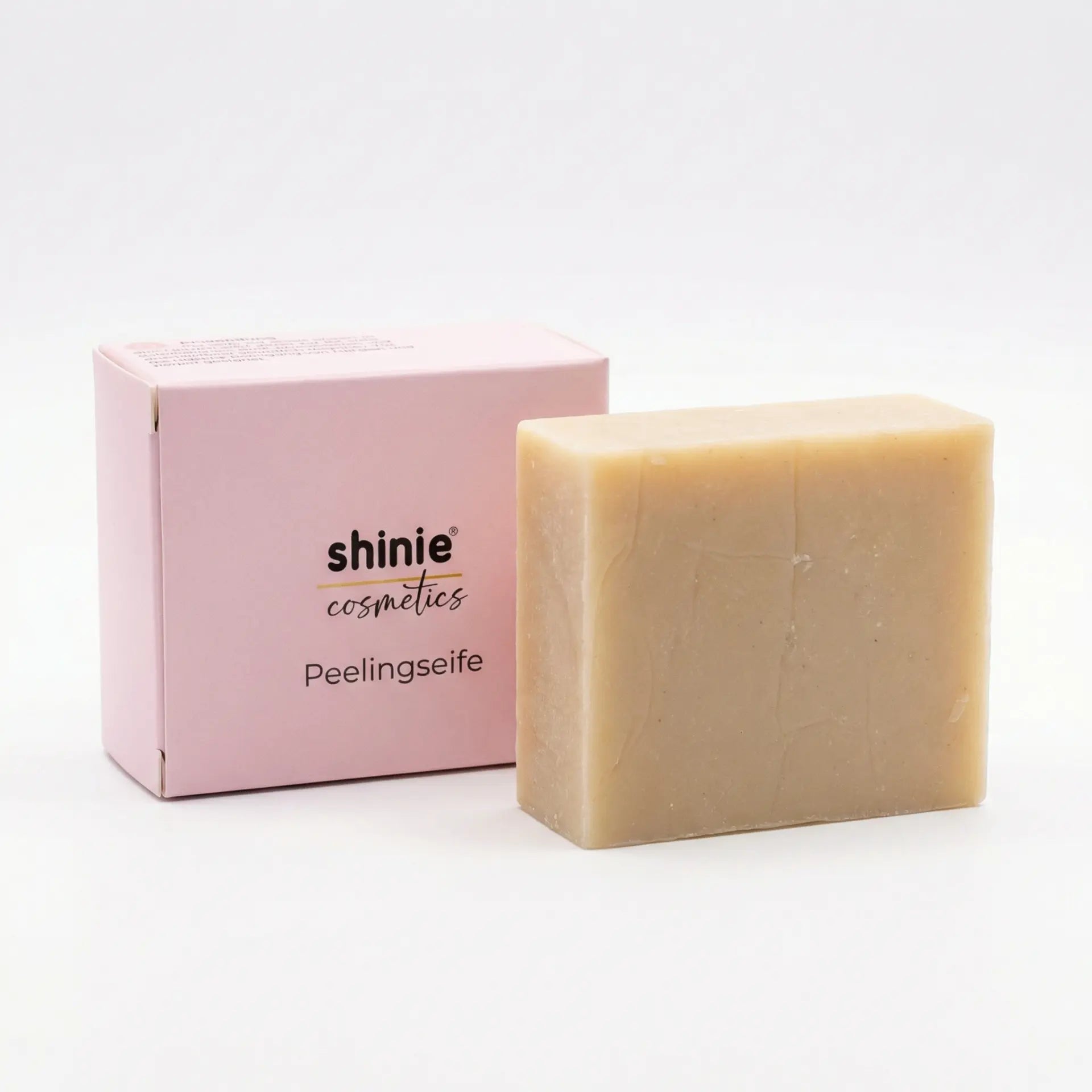 Peelingseife 100gr shinie