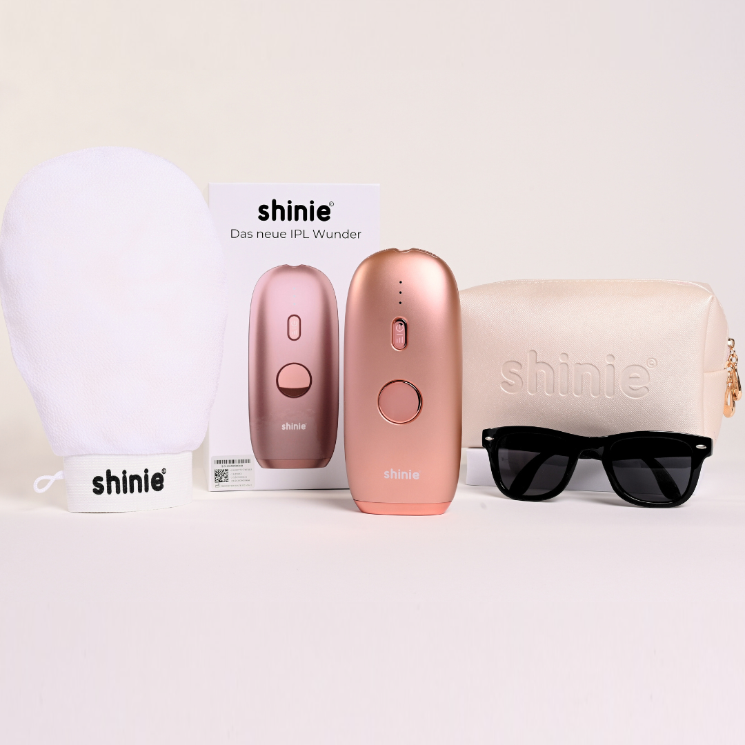 Premium Haarfrei Bundle